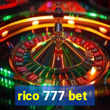 rico 777 bet